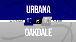 02/3 Highlights vs Urbana