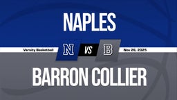 11/26 Highlights vs Naples