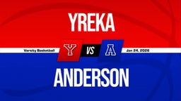 01/23 Highlights @ Anderson