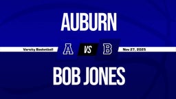 11/26 Highlights vs Auburn