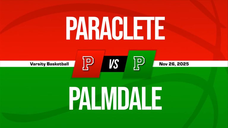 Video player poster image