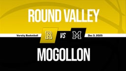 12/2 Highlights vs Round Valley