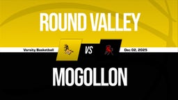 12/2 Highlights @ Mogollon