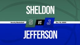 12/9 Highlights vs Sheldon