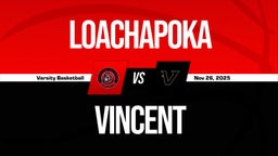 11/26 Highlights vs Loachapoka