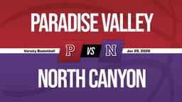 01/28 Highlights vs Paradise Valley