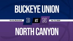 02/12 Highlights vs Buckeye Union