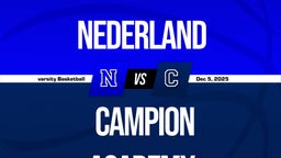 12/4 Highlights @ Campion Academy