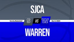12/6 Highlights vs SJCA