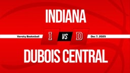 12/6 Highlights vs Indiana