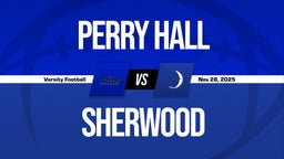 11/28 Highlights @ Sherwood