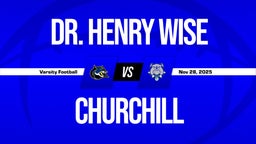 11/28 Highlights @ Churchill