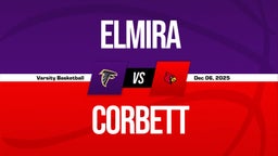 12/6 Highlights @ Corbett