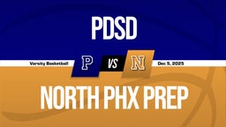 12/4 Highlights vs PDSD