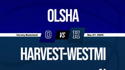 11/26 Highlights vs OLSHA