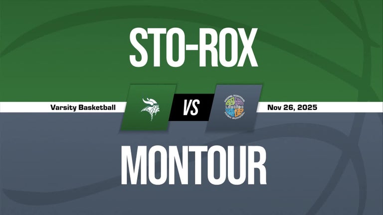 Video player poster image