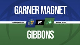 11/28 Highlights @ Gibbons