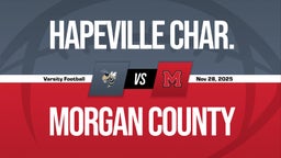 11/28 Highlights vs Hapeville Char.