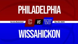 11/29 Highlights vs Philadelphia
