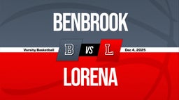 12/4 Highlights vs Benbrook