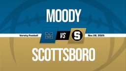 11/28 Highlights @ Scottsboro