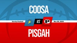 11/28 Highlights @ Pisgah