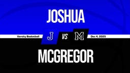 12/4 Highlights vs Joshua