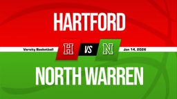 01/13 Highlights @ North Warren