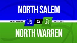 01/16 Highlights vs North Salem