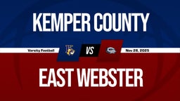 11/28 Highlights vs Kemper County