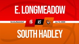 01/13 Highlights vs E. Longmeadow