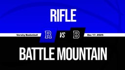 12/16 Highlights @ Battle Mountain
