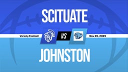 11/26 Highlights vs Scituate