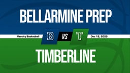12/11 Highlights @ Timberline