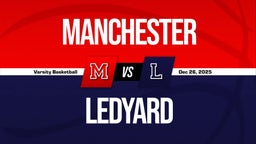 12/26 Highlights @ Ledyard