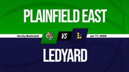 01/17 Highlights @ Ledyard