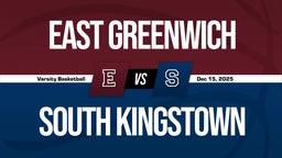 12/15 Highlights @ South Kingstown