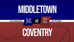 12/15 Highlights @ Coventry