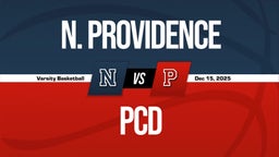 12/15 Highlights vs N. Providence