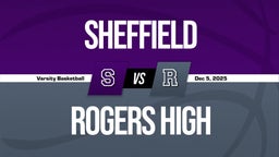 12/4 Highlights vs Sheffield