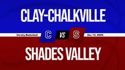 12/12 Highlights vs Clay-Chalkville