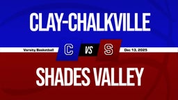 12/12 Highlights @ Shades Valley