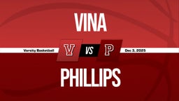12/2 Highlights vs Vina