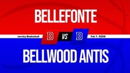 02/6 Highlights vs Bellefonte