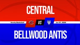 01/7 Highlights @ Bellwood Antis
