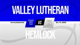 12/12 Highlights vs Valley Lutheran