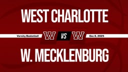 12/5 Highlights vs West Charlotte