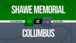 11/28 Highlights vs Shawe Memorial