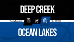 11/29 Highlights @ Ocean Lakes