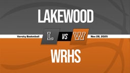 11/28 Highlights vs Lakewood